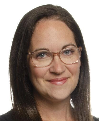 Jessica Fitzwater